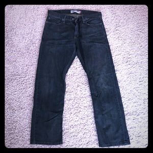 Levi’s men’s jeans - Size 34 30